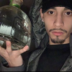 Meet your Posher, Ricky